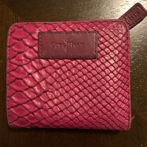 Cole Haan Wallet
